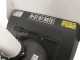 BlackStone B-ST 87 BSTE - Quitanieves de gasolina - De orugas - B&amp;S 2100