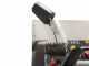 BlackStone B-ST 87 BSTE - Quitanieves de gasolina - De orugas - B&amp;S 2100