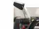 BlackStone B-ST 87 BSTE - Quitanieves de gasolina - De orugas - B&amp;S 2100