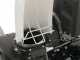 BlackStone B-ST 87 BSTE - Quitanieves de gasolina - De orugas - B&amp;S 2100