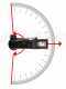 BlackStone B-ST 87 BSTE - Quitanieves de gasolina - De orugas - B&amp;S 2100