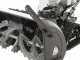 BlackStone B-ST 87 BSTE - Quitanieves de gasolina - De orugas - B&amp;S 2100