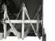 BlackStone B-ST 87 BSTE - Quitanieves de gasolina - De orugas - B&amp;S 2100