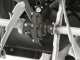 BlackStone B-ST 87 BSTE - Quitanieves de gasolina - De orugas - B&amp;S 2100