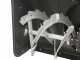 BlackStone B-ST 87 BSTE - Quitanieves de gasolina - De orugas - B&amp;S 2100