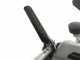 BlackStone B-ST 87 BSTE - Quitanieves de gasolina - De orugas - B&amp;S 2100