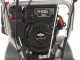 BlackStone B-ST 87 BSTE - Quitanieves de gasolina - De orugas - B&amp;S 2100