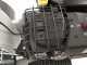 BlackStone B-ST 87 BSTE - Quitanieves de gasolina - De orugas - B&amp;S 2100