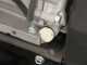 BlackStone B-ST 87 BSTE - Quitanieves de gasolina - De orugas - B&amp;S 2100
