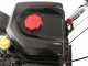 BlackStone B-ST 87 BSTE - Quitanieves de gasolina - De orugas - B&amp;S 2100