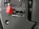BlackStone B-ST 87 BSTE - Quitanieves de gasolina - De orugas - B&amp;S 2100