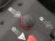 BlackStone B-ST 87 BSTE - Quitanieves de gasolina - De orugas - B&amp;S 2100