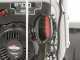 BlackStone B-ST 87 BSTE - Quitanieves de gasolina - De orugas - B&amp;S 2100