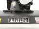 BlackStone B-ST 87 BSTE - Quitanieves de gasolina - De orugas - B&amp;S 2100