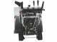 BlackStone B-ST 87 BSTE - Quitanieves de gasolina - De orugas - B&amp;S 2100
