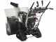 BlackStone B-ST 87 BSTE - Quitanieves de gasolina - De orugas - B&amp;S 2100