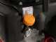 Eurosystems Minieffe RM - Desbrozadora de gasolina - Cuchilla - Loncin 196 OHV