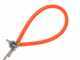 BlackStone B-PAL 140 - Pala trasera para tractor - de 140 cm - Capacidad 400 Kg