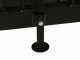 BlackStone B-PAL 140 - Pala trasera para tractor - de 140 cm - Capacidad 400 Kg