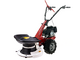 Eurosystem Minieffe RM - Motosegadora multifunci&oacute;n rotativa - Loncin L2000 OHV