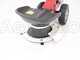 Eurosystem Minieffe RM - Motosegadora multifunci&oacute;n rotativa - Loncin L2000 OHV