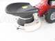 Eurosystem Minieffe RM - Motosegadora multifunci&oacute;n rotativa - Loncin L2000 OHV