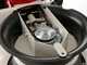 Eurosystem Minieffe RM - Motosegadora multifunci&oacute;n rotativa - Loncin L2000 OHV