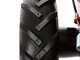 Eurosystem Minieffe RM - Motosegadora multifunci&oacute;n rotativa - Loncin L2000 OHV