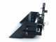 BlackStone B-PAL 160 - Pala trasera para tractor - de 160 cm - Capacidad 700 Kg