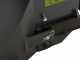 BlackStone B-PAL 160 - Pala trasera para tractor - de 160 cm - Capacidad 700 Kg