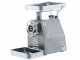 Fama TI22R - Picadora de carne el&eacute;ctrica - Cuerpo en  Inox - Unidad de triturado en hierro fundido - 400V