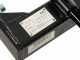 Blackstone B-PF 1000 - Horquillas para pacas - Enganche de 3 puntos para tractor
