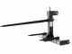 Blackstone B-PF 1000 - Horquillas para pacas - Enganche de 3 puntos para tractor