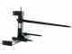 Blackstone B-PF 1000 - Horquillas para pacas - Enganche de 3 puntos para tractor