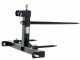 Blackstone B-PF 1000 - Horquillas para pacas - Enganche de 3 puntos para tractor