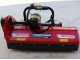 Ceccato Trincione 380 - T1600ID  - Trituradora para tractor - Serie medio-pesada - Desplazamiento hidr&aacute;ulico