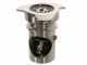 Fama TS12R Retr&ograve; - Picadora de carne el&eacute;ctrica  - Unidad de triturado en Inox - 400V