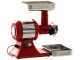 Fama TS12R Retr&ograve; - Picadora de carne el&eacute;ctrica  - Unidad de triturado en Inox - 400V