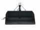 BlackStone B-PAL H 140 - Pala trasera hidr&aacute;ulica para tractor - de 140 cm - Capacidad 400 Kg