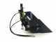 BlackStone B-PAL H 140 - Pala trasera hidr&aacute;ulica para tractor - de 140 cm - Capacidad 400 Kg