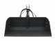 BlackStone B-PAL H 140 - Pala trasera hidr&aacute;ulica para tractor - de 140 cm - Capacidad 400 Kg