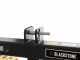 Blackstone B-PF 700 - Horquillas portapalets para tractor - Capacidad 700 Kg