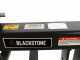 Blackstone B-PF 700 - Horquillas portapalets para tractor - Capacidad 700 Kg