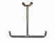 Blackstone B-PF 700 - Horquillas portapalets para tractor - Capacidad 700 Kg