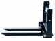 Blackstone B-PF 700 - Horquillas portapalets para tractor - Capacidad 700 Kg