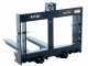 Blackstone B-PF 700 - Horquillas portapalets para tractor - Capacidad 700 Kg