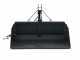BlackStone B-PAL H 180 - Pala trasera hidr&aacute;ulica para tractor - de 180 cm - Capacidad 700 Kg