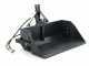 BlackStone B-PAL H 180 - Pala trasera hidr&aacute;ulica para tractor - de 180 cm - Capacidad 700 Kg