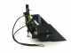 BlackStone B-PAL H 180 - Pala trasera hidr&aacute;ulica para tractor - de 180 cm - Capacidad 700 Kg
