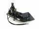 BlackStone B-PAL H 180 - Pala trasera hidr&aacute;ulica para tractor - de 180 cm - Capacidad 700 Kg